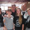 team bonson et bca